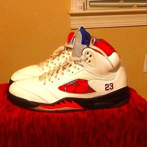 Mens air Jordan 11 swizz beatz  sails